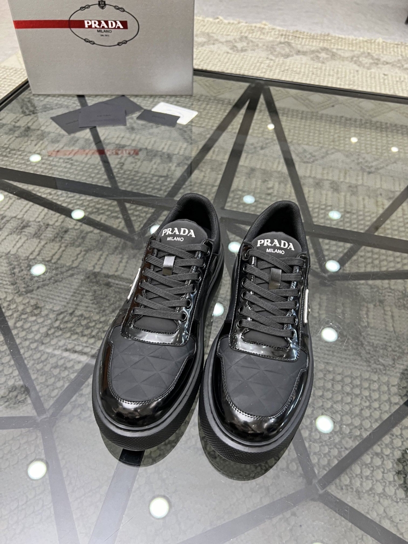 Prada Casual Shoes